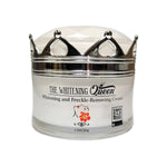 La Reina crema facial Blanqueadora