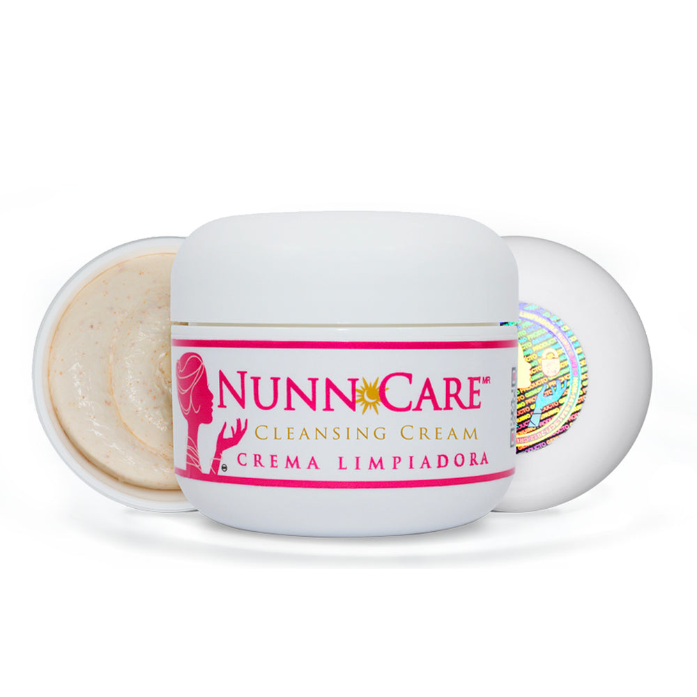 
            
                Load image into Gallery viewer, CREMA NUNN CARE
            
        